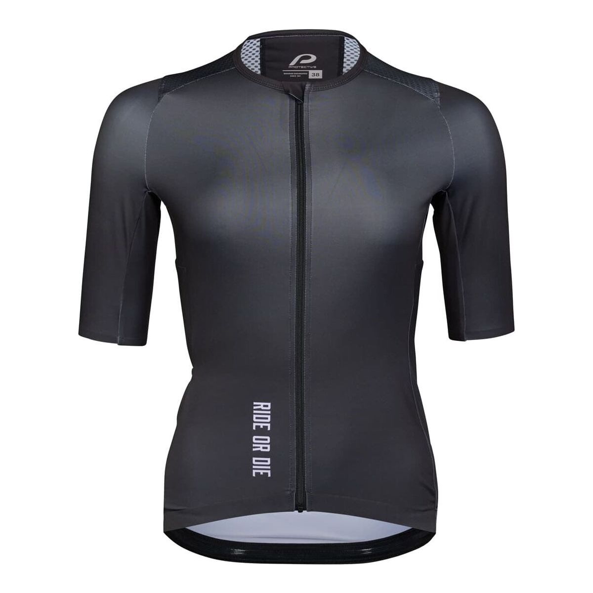Protective P-mystery W black (999-clothing) 40 124020-999-40