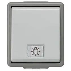 Siemens Dig.Industr. AP IP44 Ausschalter 5TA4711