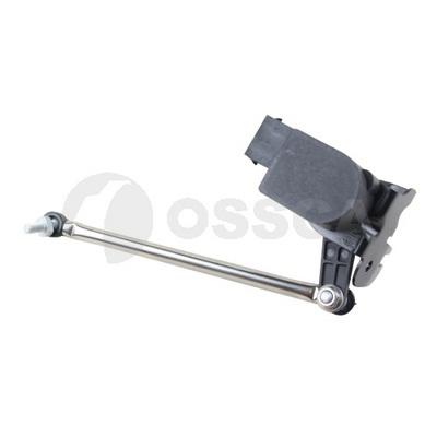 OSSCA Sensor, Leuchtweiteregulierung 61579 für Porsche