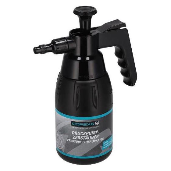 Corexx Pumpzerstäuber für Bremsenreiniger 0,75 L (0.75 l) (40258386)