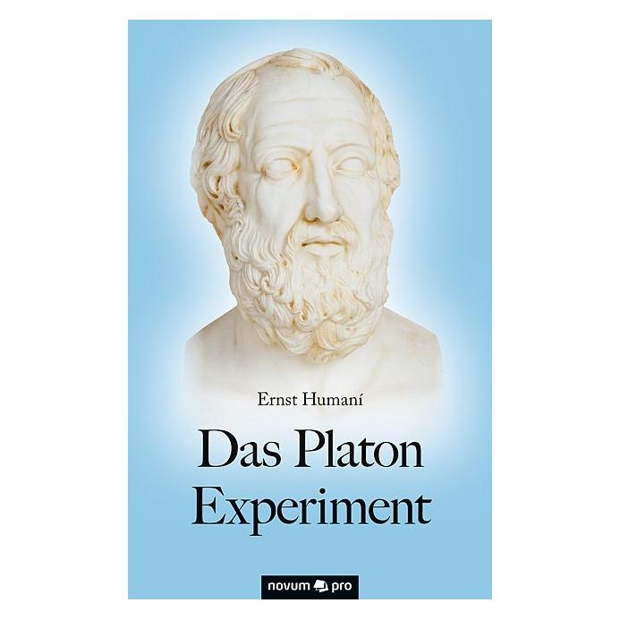Novum Das Platon Experiment (Deutsch, Softcover, Ernst Human) (55613133)
