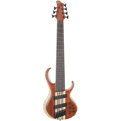 Ibanez BTB7MS-NML - E-Bass
