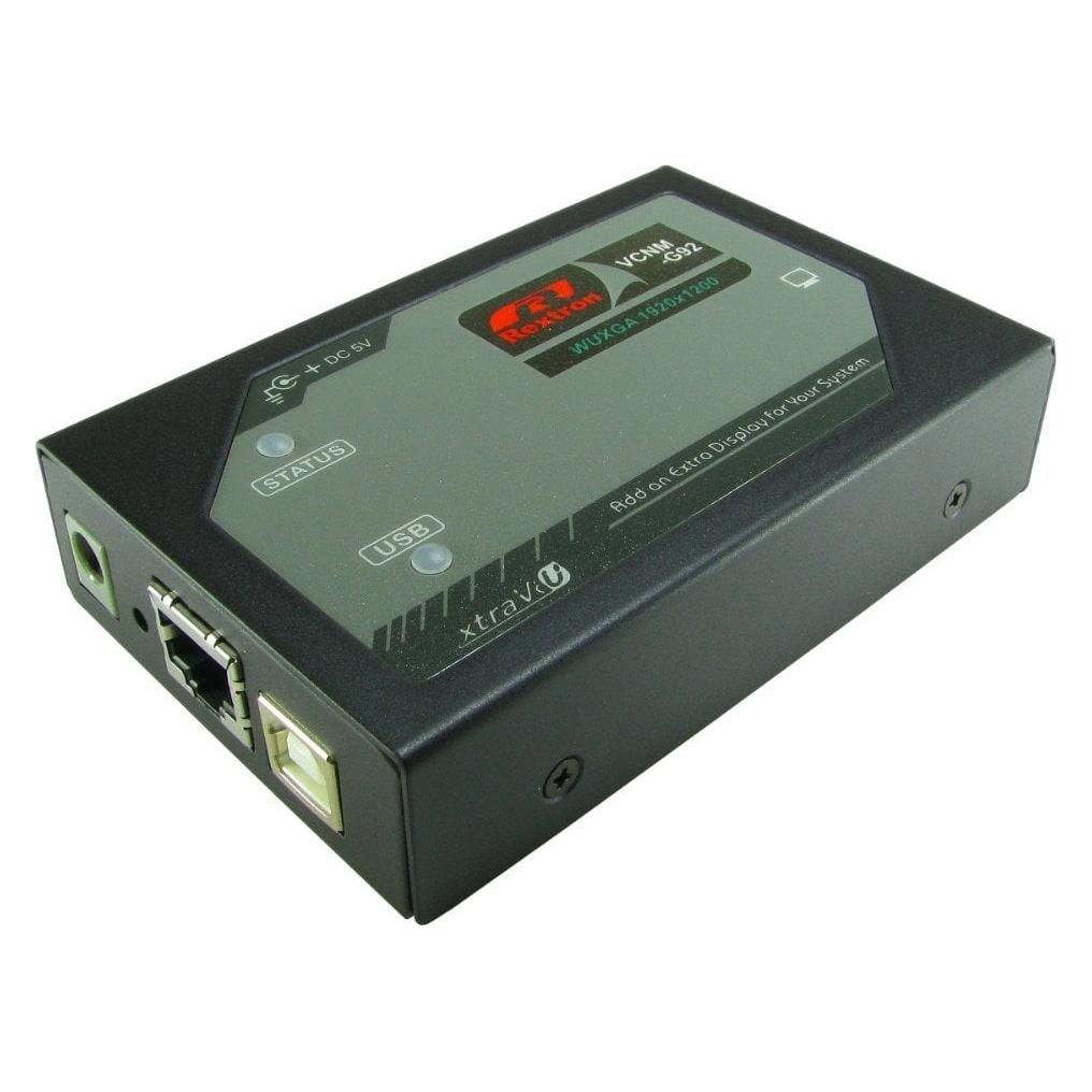 Cables Direct CDL HDMI over LAN Extender (USB2-HDMILAN)