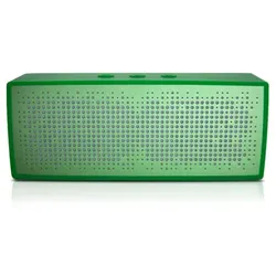 Antec a.m.p SP1 Bluetooth Lautsprecher (10 h), Bluetooth Lautsprecher, Grün