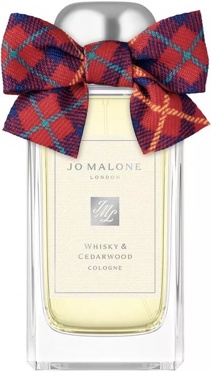 Jo Malone London - Whiskey & Cedarwood Cologne, 100  ml