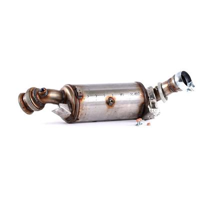 WALKER Rußpartikelfilter MERCEDES-BENZ 73097 A2044907436,2044907436 DPF,Partikelfilter,Rußfilter,Ruß-/Partikelfilter, Abgasanlage