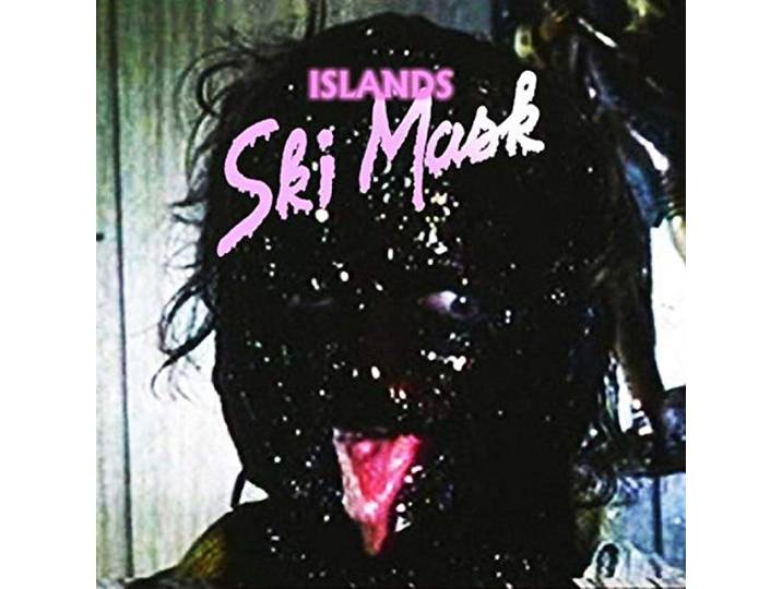 Ski Mask