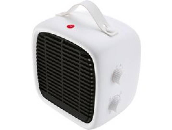 TRONIC® Chauffage soufflant en céramique »TKHL 1200 B1« (blanc)