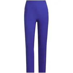adidas Ultimate365+ knöchellange Golfhose Damen KG1478 - dual indigo L