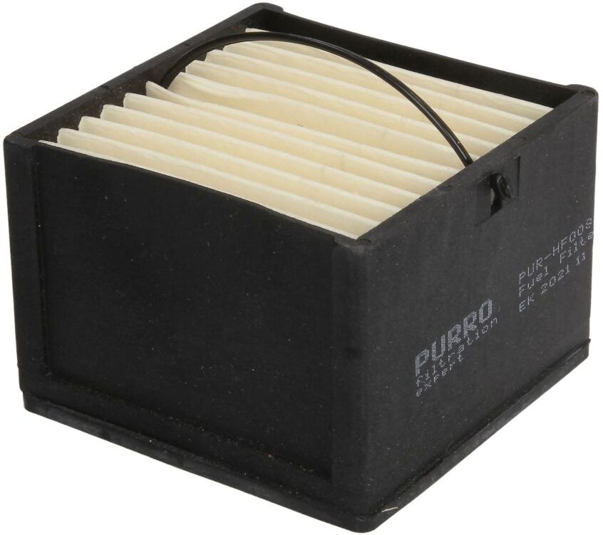 Purro Filtro carburante PUR-HF0083