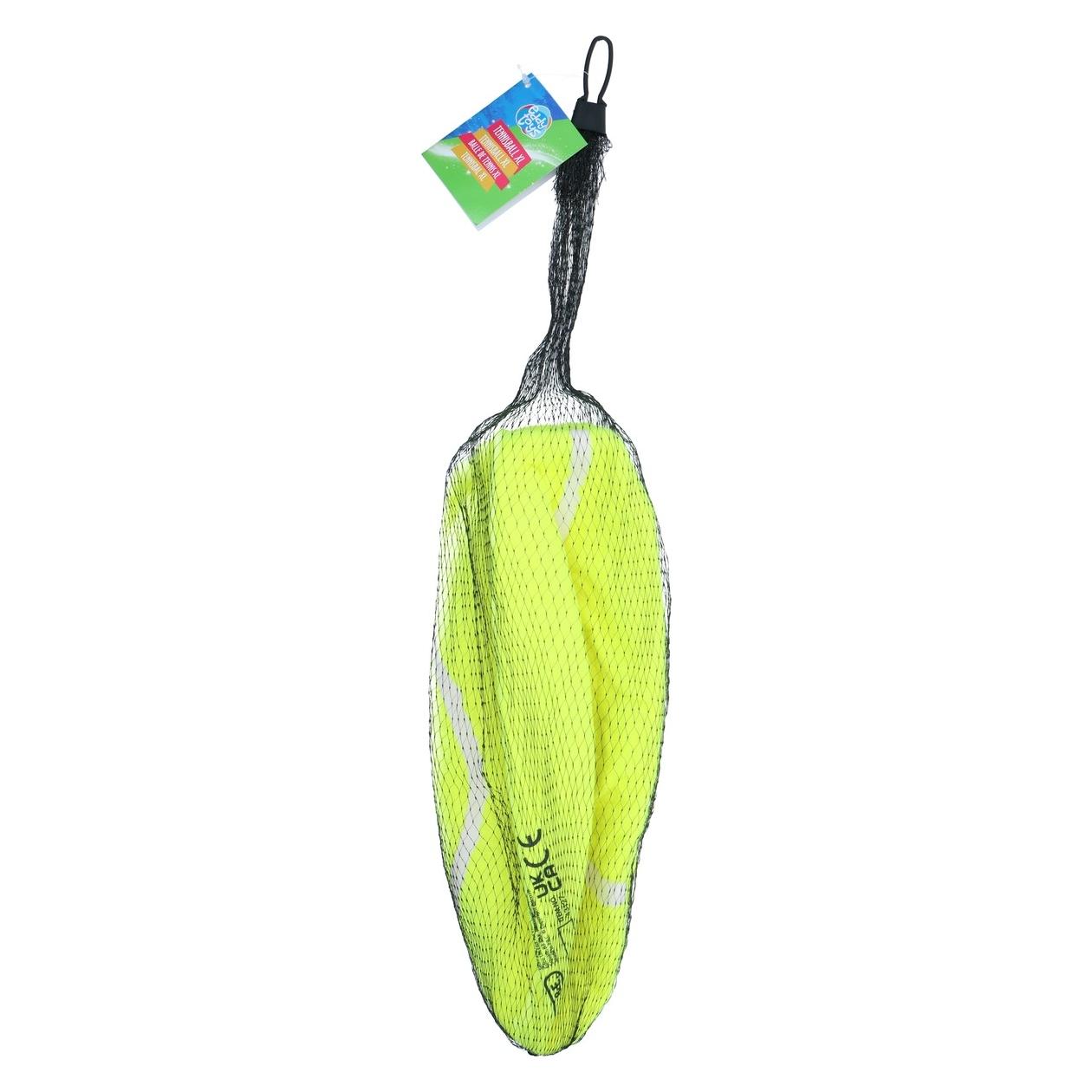 Eddy Toys Tennisball XL Ø22cm (64686652)