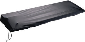 Gator GKC 88 Keyboard Cover BK Noir