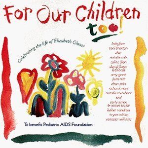 Various - For Our Children Too! - Preis vom 01.10.2026 17:08:56 h