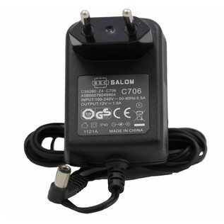 Gigaset netadapter 1A geschikt voor Gigaset CX253