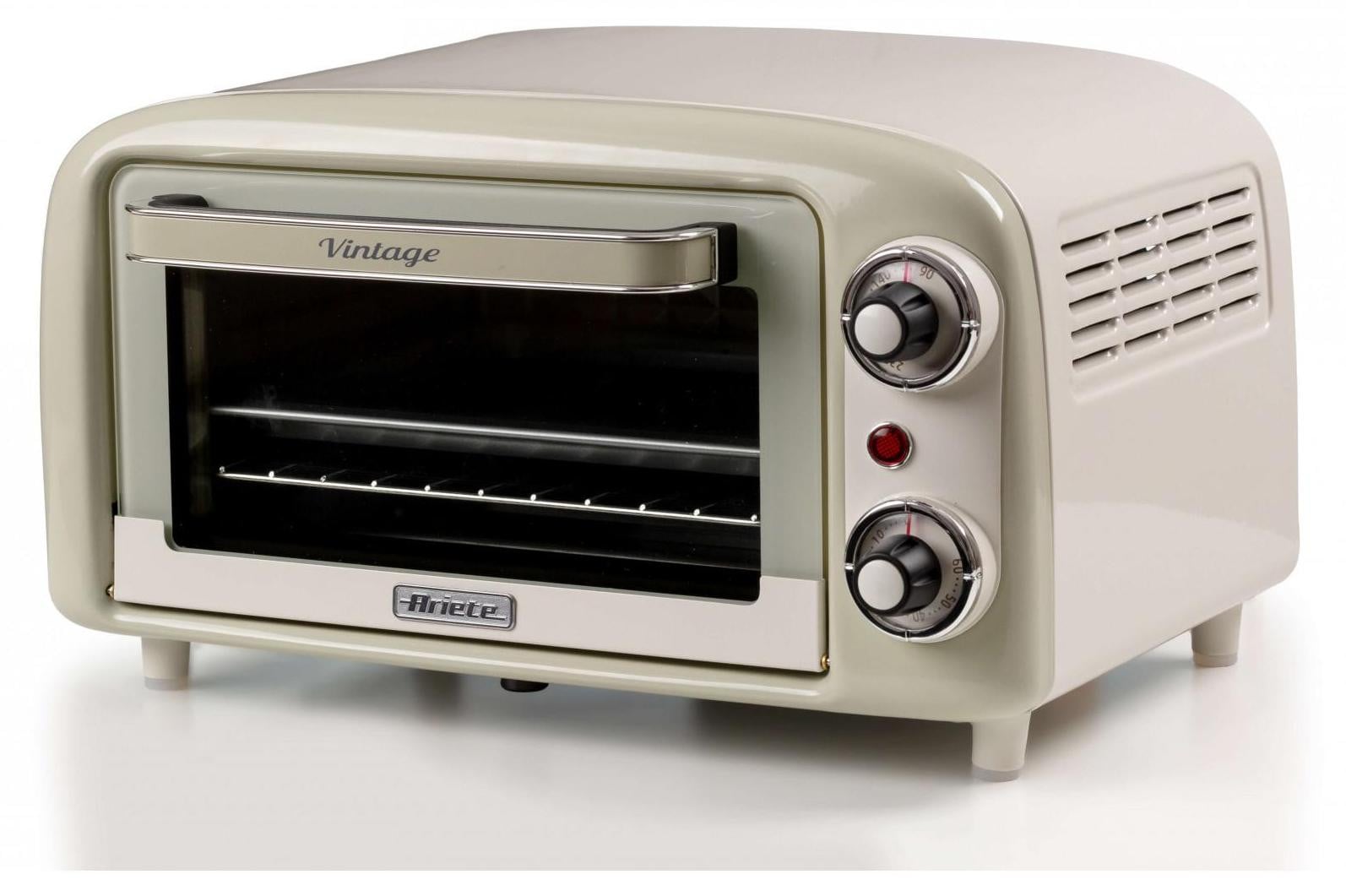 Ariete oven, 10 liter, beige