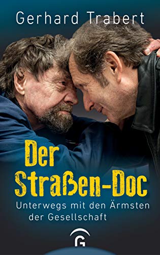 Gerhard Trabert - Der Straßen-Doc: Unterwegs mit den Ärmsten der Gesellschaft - Preis vom 05.10.2026 03:47:11 h