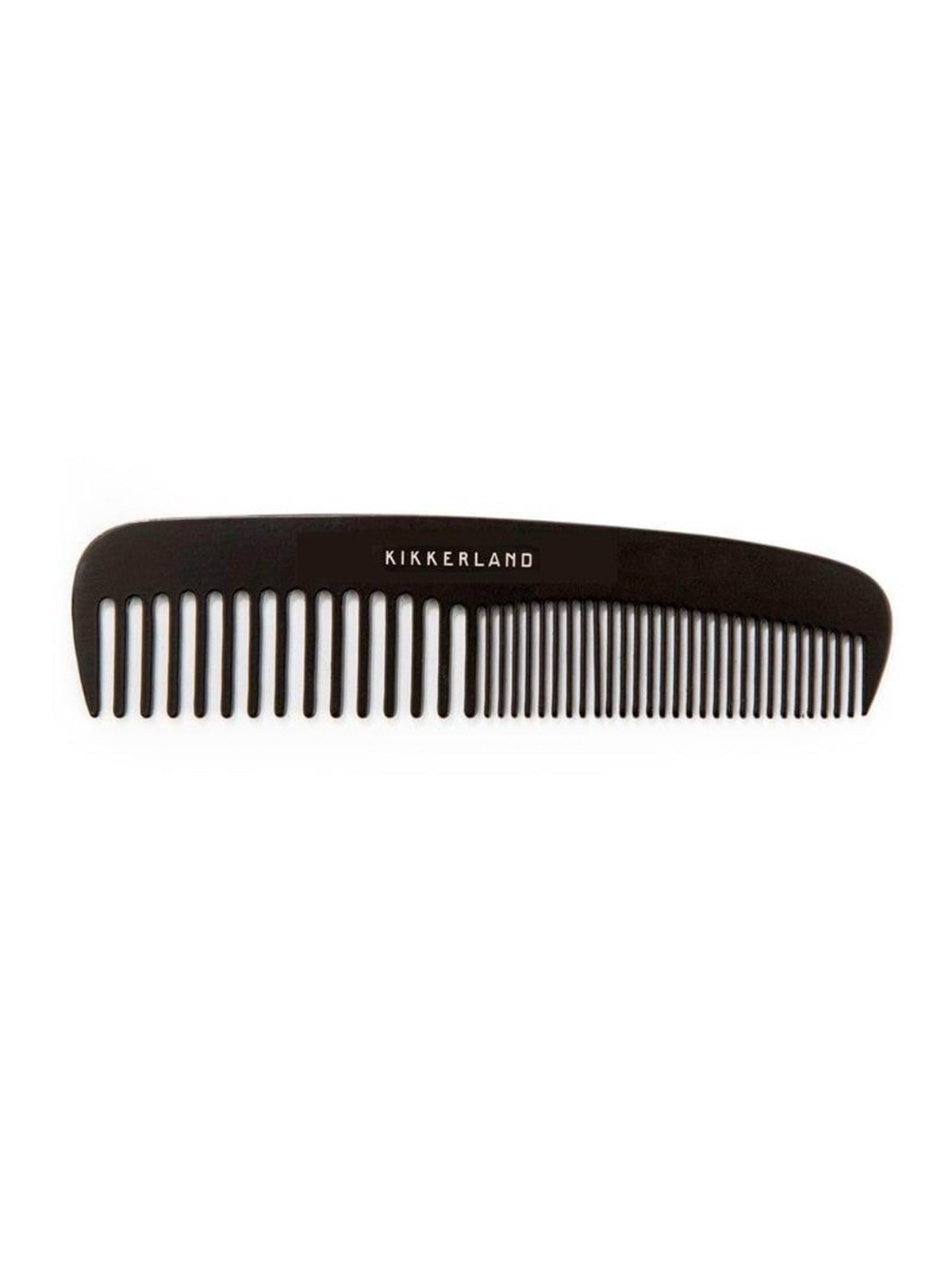 Kikkerland - Mini Mustache Comb
