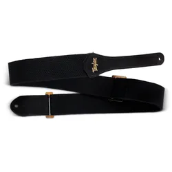 Taylor GS Mini Guitar Strap Black
