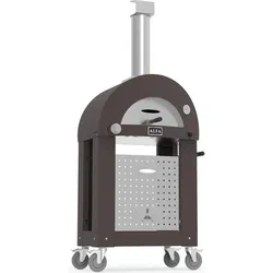 Alfa Forni, Pizza Zubehör, 5 Minuti Pizza Oven Stand