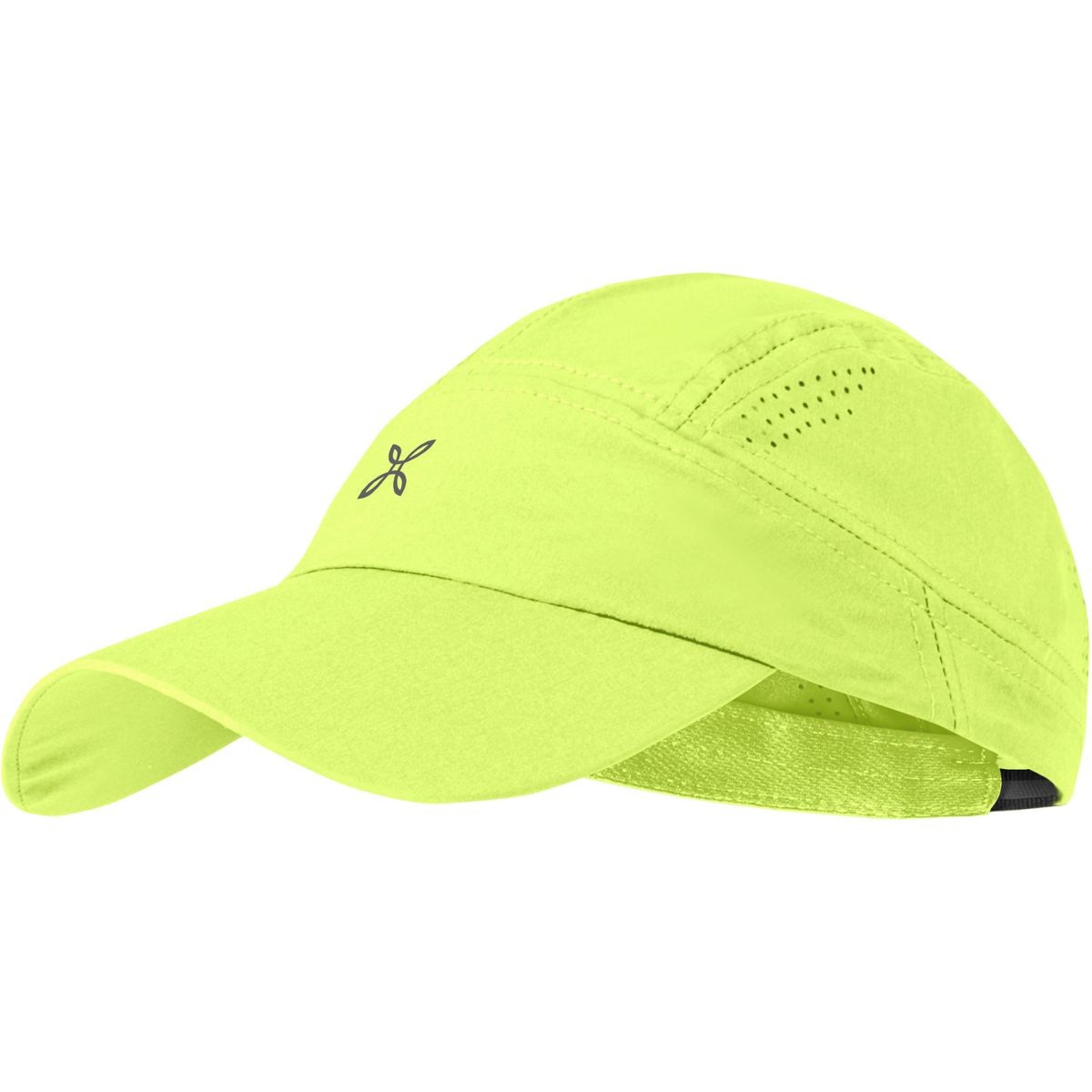 Montura Brand Cap sunny lime (202) UNX MBVY00U-1251-202-UNX