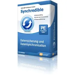 ASCOMP Synchredible Professional