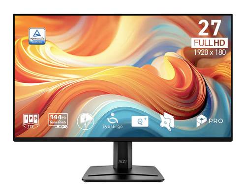 Msi Msi Pro Mp275 E14l 68.5cm Fhd 16:9 I