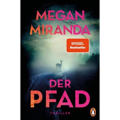 Der Pfad, Taschenbuch von Megan Miranda, Penguin