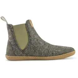 Doghammer Unisex Terrar Chelsea grau 40.0