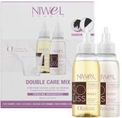 Niwel Beauty Soin Double Phase Restructurant Double Care Mix So Liss Niwel Beauty 2x125ml