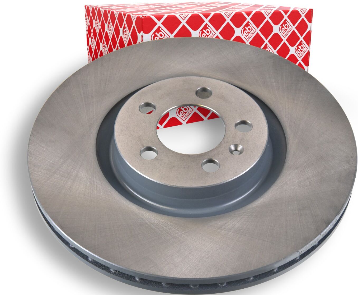 FEBI BILSTEIN 174449 Brake disc