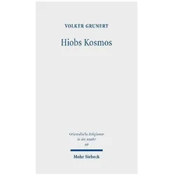 Hiobs Kosmos, Fachbücher von Volker Grunert
