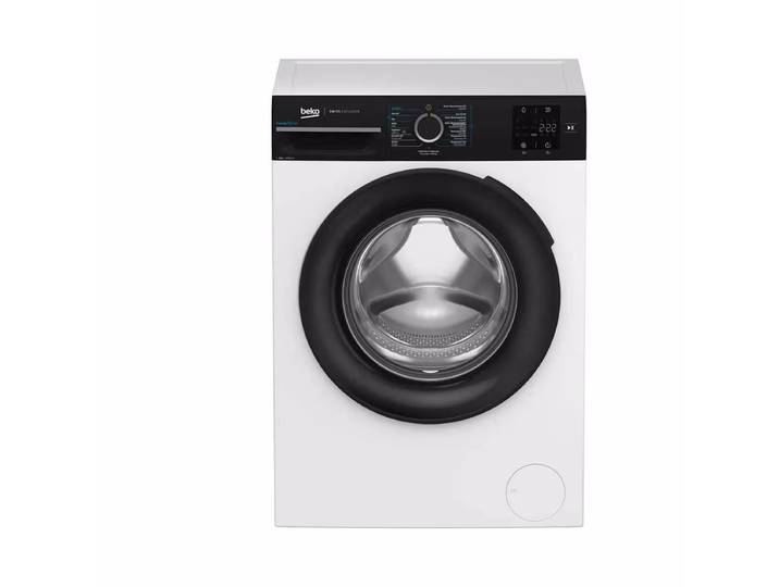 Beko WM218 Waschmaschine Frontlader – weiss