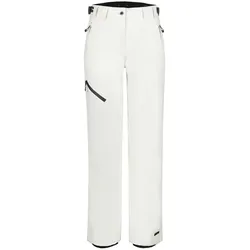 ICEPEAK Curlew S2 Skihose Damen 025 - powder 34