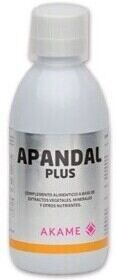 Akame Apandal Plus 20 Vials