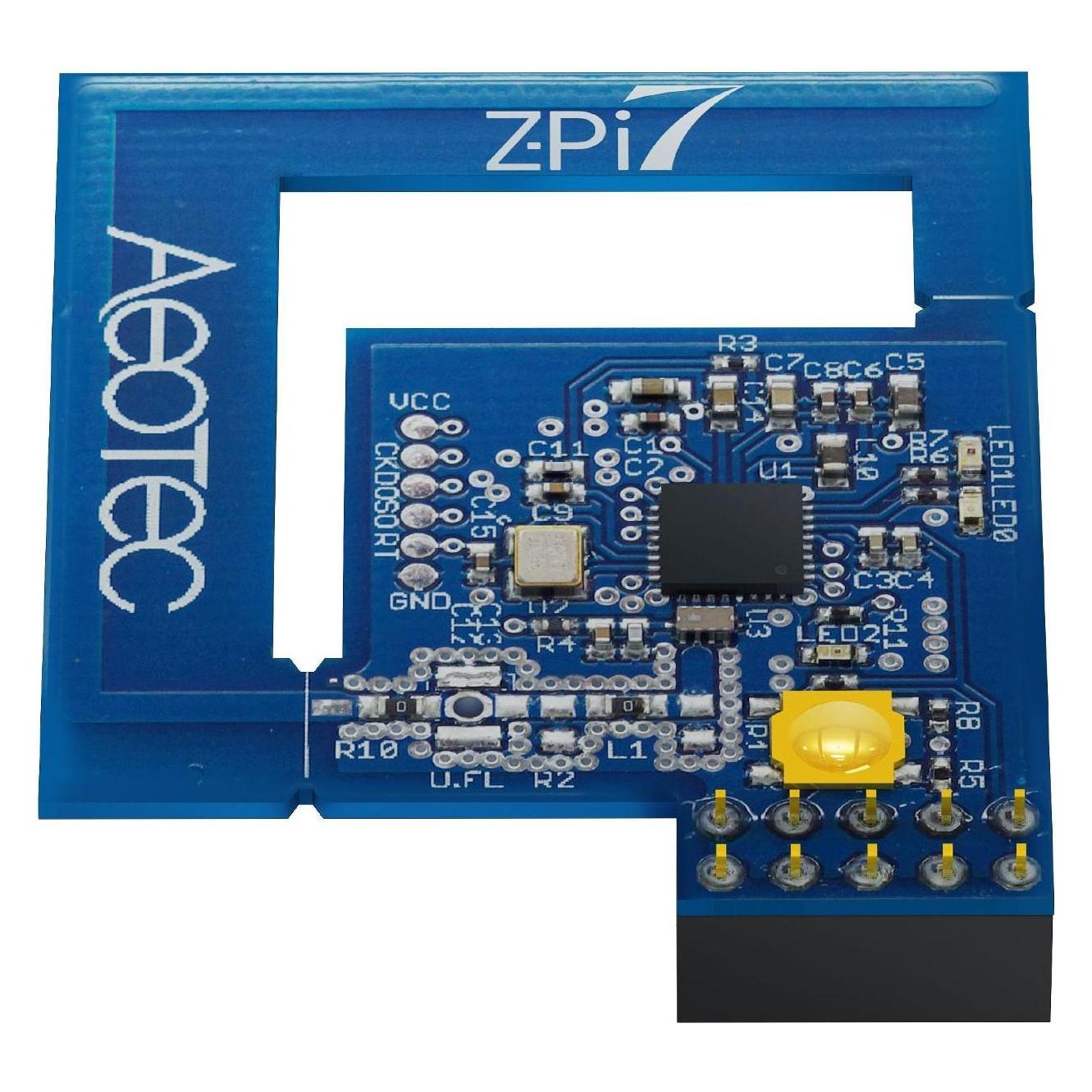 Aeotec AEOEZWA025 - Z-Pi 7 (AEOEZWA025)