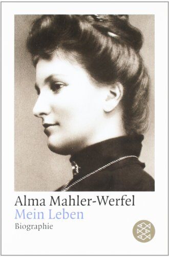 Alma Mahler-Werfel - Mein Leben. - Preis vom 11.10.2026 15:43:13 h