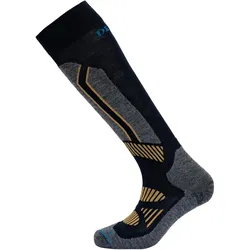 Devold, Unisex, Sportsocken, Alpine Sock, Blau