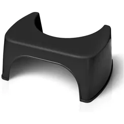 Well Care, Hocker, Toilettenhocker (45 x 31 x 18 cm)