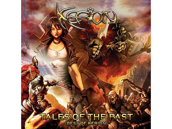 Tales of the Past (Best of)