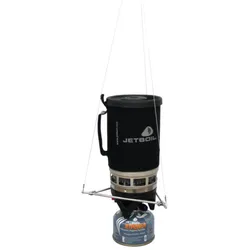 Jetboil, Campingkocher
