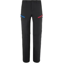 Millet, Herren, Outdoorhose, Wanderhose Trilogy Icon Infinium (M), Schwarz