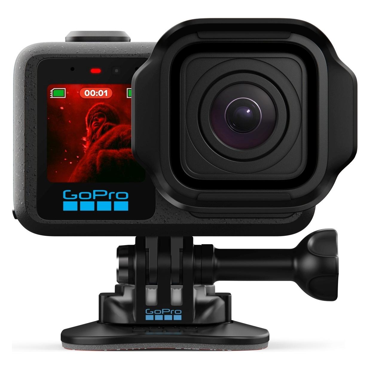 GoPro Universal Adhesive Mount 2-pack (AACFT-011)