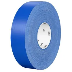 3M, Klebeband, 971 Ultra Durable Floor Marking Tape (50 mm)