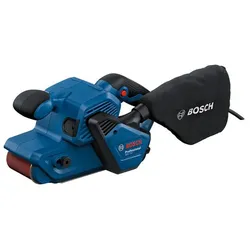 BOSCH Professional GBS 750 Bandschleifer