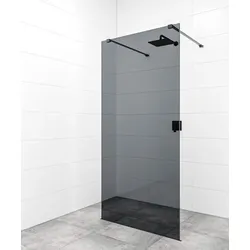 SAT Walk-in Walk-In Seitenwand Walk-In / Türen 140 cm SATBWI140KSZAVC