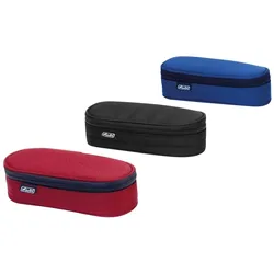 Pelikan, Etui, Federtasche