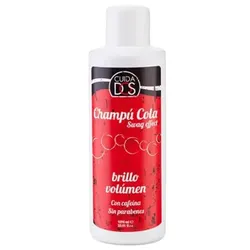 Valquer Cola Swag Effect Shampoo 1000ml