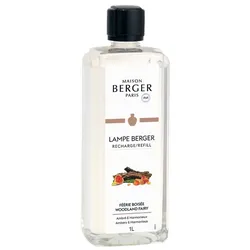 Zauberhafter Winterwald Nachfüller 1000ml