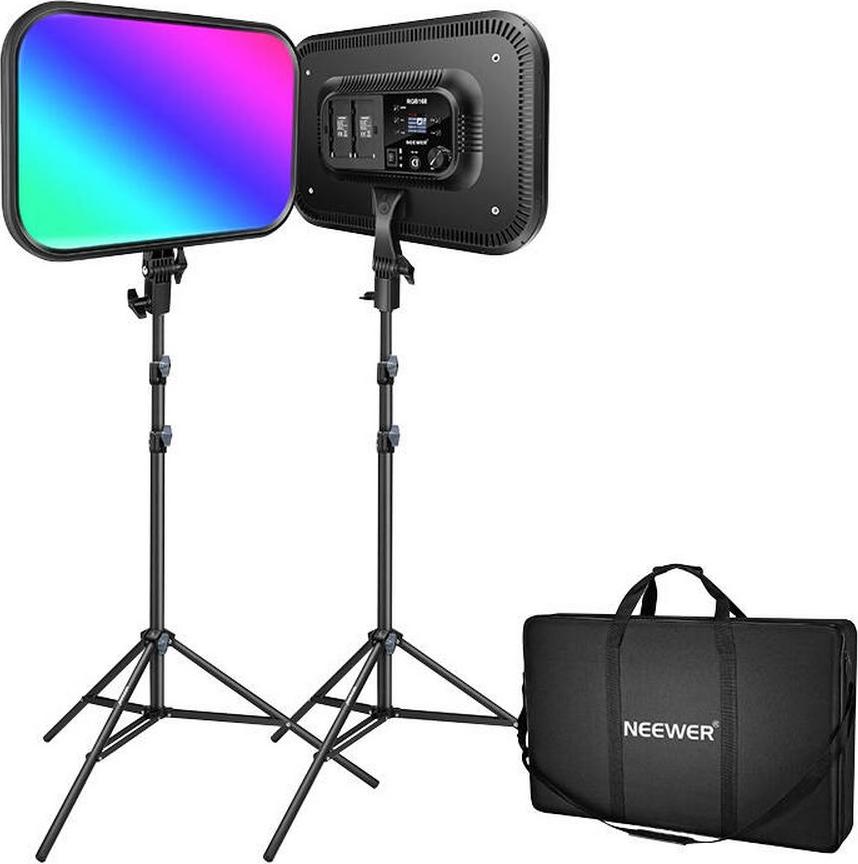 Neewer - B09P4NDP1N - LED-Foto-Lampen