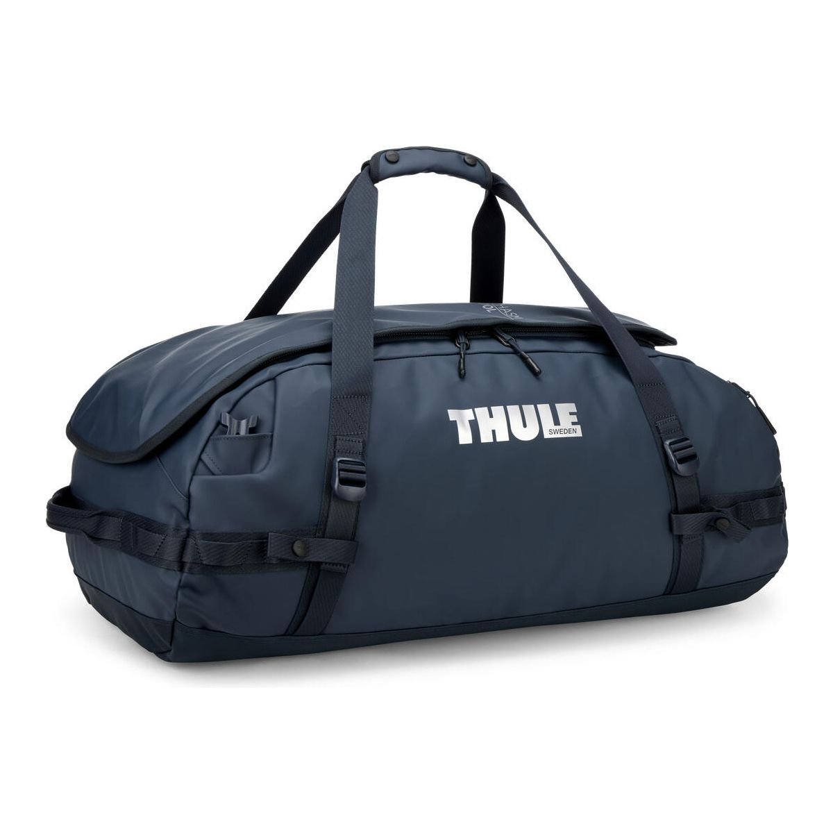 Thule Chasm Recycled Duffel 70L darkest blue (3205593-3205593)